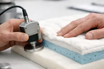 Advanced Sleep Technology and Materials