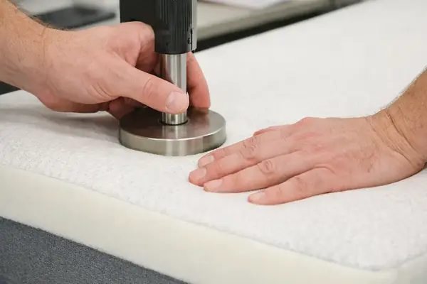 Casper Mattress Reviews: Lab Testing and Performance Results