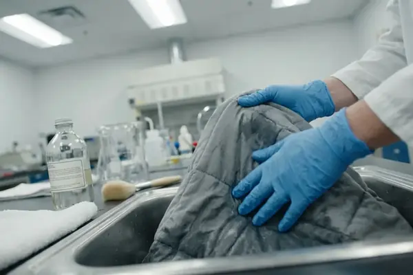 How to Properly Clean and Maintain a Weighted Blanket