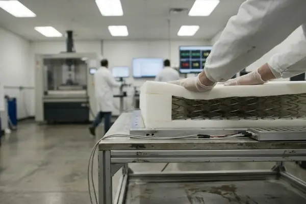 Idle Sleep Mattress Reviews and Comparisons