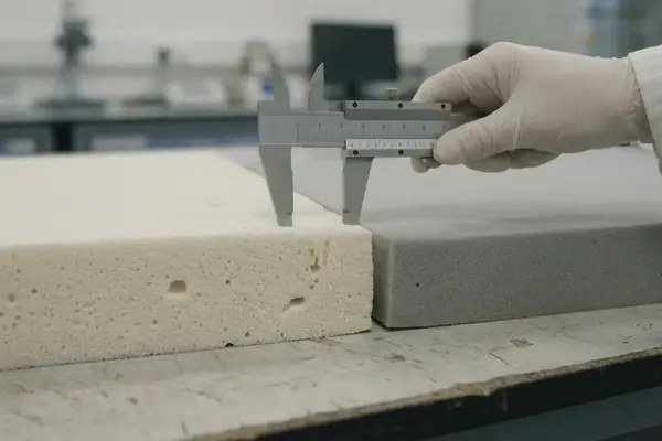 Natural and Synthetic Latex Mattress Guide