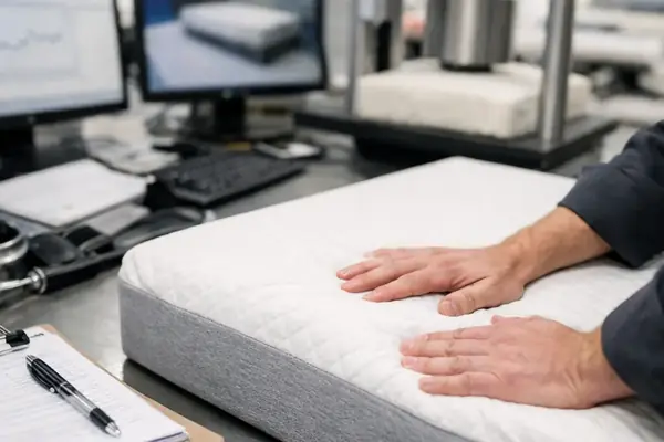 Leesa Mattress Reviews & Comparisons