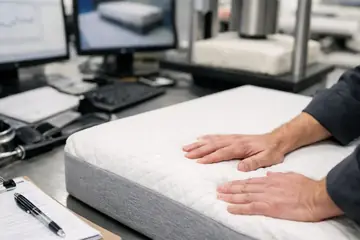 Leesa Mattress Reviews & Comparisons