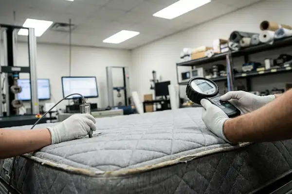 Saatva and Loom & Leaf Mattress Reviews