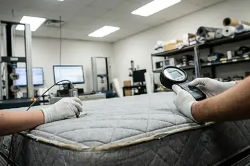 Saatva and Loom & Leaf Mattress Reviews