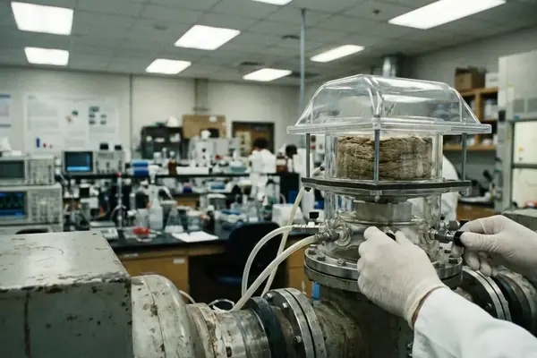 The Impact of Off-Gassing: Is Your New Mattress Safe?