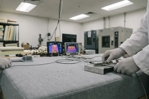 Top 10 Cooling Mattresses for Hot Sleepers in 2026