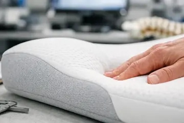 Understanding Sleep Ergonomics for Side Sleepers