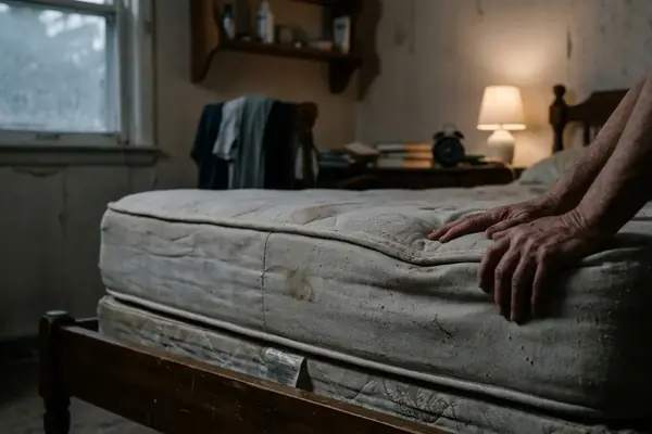 Warranty Fine Print Decoded: What Mattress Coverage Actually Protects
