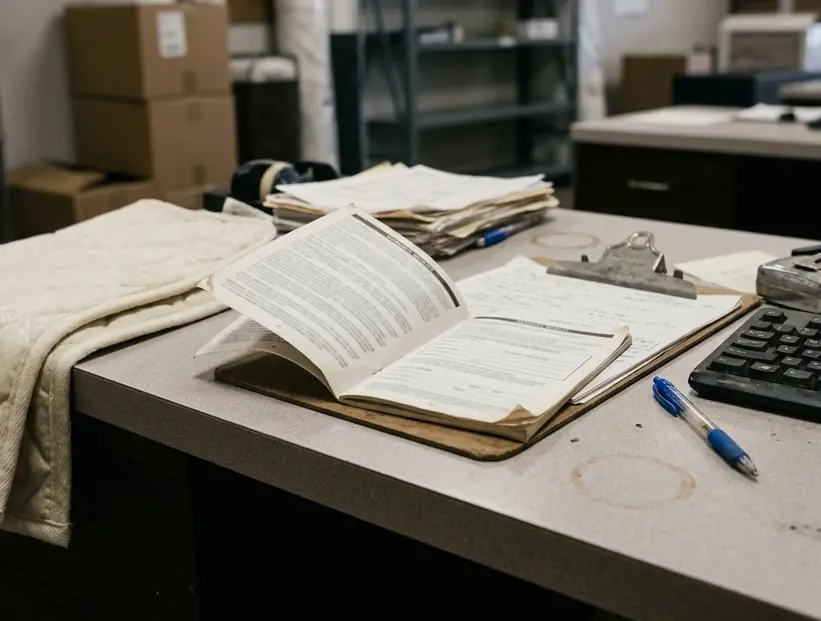 Decoding the Fine Print of Sleep Surface Guarantees