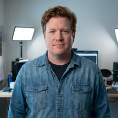 David Miller, Senior Sleep Technology Editor