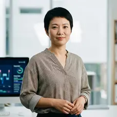 Dr. Li Wei, Materials Science Consultant