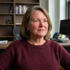 Sarah Jenkins, Product Testing Director at Memory Foam Talk